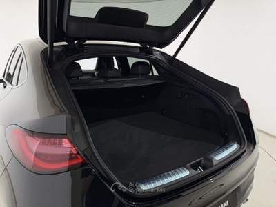 Mercedes-Benz GLC GLC Coupe 220 d AMG Line Premium 4matic auto * TETTO APRIBILE * Nero usata Bastia Umbra