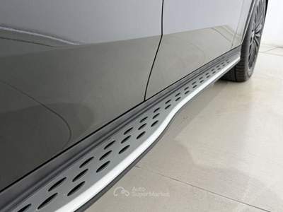 Mercedes-Benz GLC GLC Coupe 220 d AMG Line Premium 4matic auto * TETTO APRIBILE * Nero usata Bastia Umbra