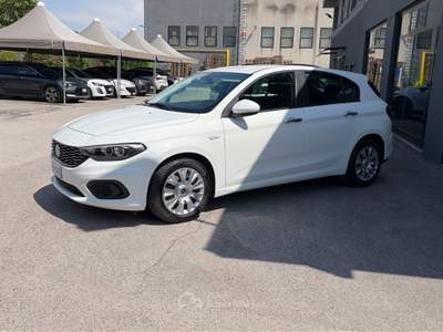 Fiat Tipo 1.4 95cv 6M Easy Bianco usata Alonte