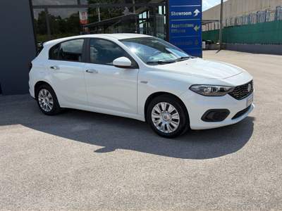 Fiat Tipo 1.4 95cv 6M Easy Bianco usata Alonte