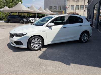 Fiat Tipo 1.4 95cv 6M Easy Bianco usata Alonte