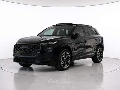 Audi Q3 TDI 110 kW S tronic S Line Edition Nero usata Bastia Umbra