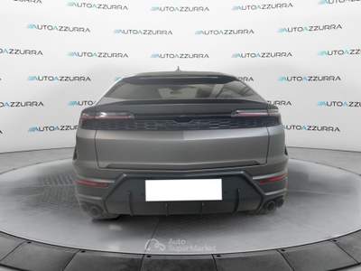 Lamborghini Urus Urus SE | IVA, TETTO, 23", B&O Grigio usata Suzzara