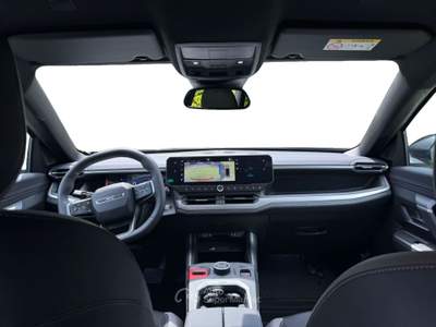 Jeep Compass nuova e-hybrid first edition 1.2 145cv ehybrid fwd edct6 Nero usata Fisciano