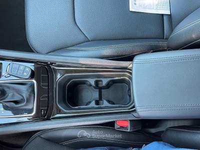 Jeep Compass 1.5 Turbo MHEV T4 96kW Summit DDCT Grigio usata Spinea