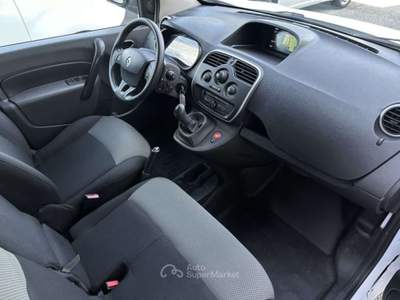 Renault Kangoo 1.5 dCi 90CV Express 3 Posti Bianco usata Roma