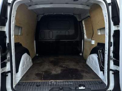 Renault Kangoo 1.5 dCi 90CV Express 3 Posti Bianco usata Roma