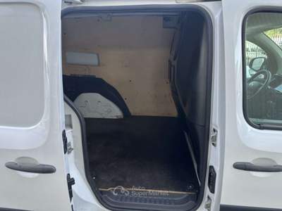 Renault Kangoo 1.5 dCi 90CV Express 3 Posti Bianco usata Roma