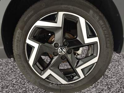 Volkswagen Taigo 1.0 TSI 85kW R-Line 115 CV #tettoapribile Grigio usata Spinea