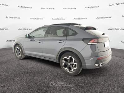 Volkswagen Taigo 1.0 TSI 85kW R-Line 115 CV #tettoapribile Grigio usata Spinea