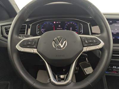 Volkswagen Taigo 1.0 TSI 85kW R-Line 115 CV #tettoapribile Grigio usata Spinea