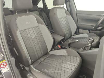 Volkswagen Taigo 1.0 TSI 85kW R-Line 115 CV #tettoapribile Grigio usata Spinea