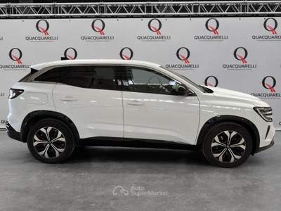 Renault Austral 1.2 E-TECH HEV 200 TECHNO AT Bianco usata Milano