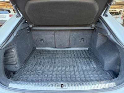 Audi Q3 45 TFSI e S tronic S Line Edition Bianco usata Nocera Inferiore