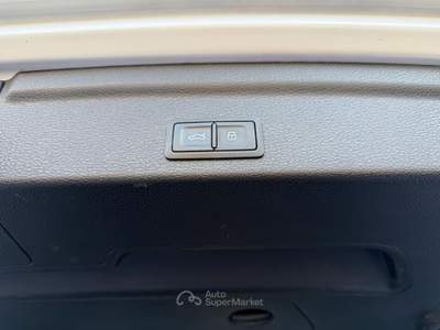 Audi Q3 45 TFSI e S tronic S Line Edition Bianco usata Nocera Inferiore