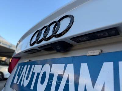 Audi Q3 45 TFSI e S tronic S Line Edition Bianco usata Nocera Inferiore