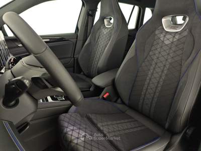 Volkswagen Tiguan 2.0 TDI 142KW SCR R-Line Plus DSG 4M #tettoapribile Nero usata Spinea