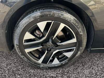 Peugeot 208 Allure PureTech 100 S/S #kmzero Nero usata Spinea