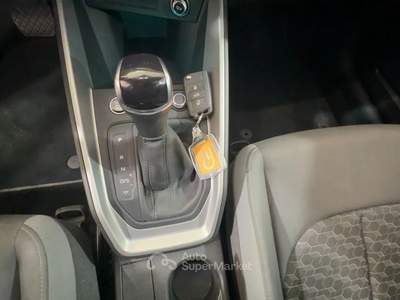 Audi A1 A1 SPB 30 TFSI S tronic S line edition Grigio usata Nocera Inferiore