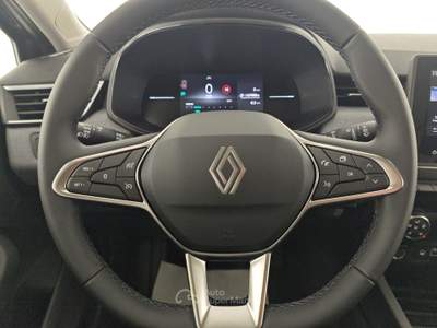 Renault Clio 1.0 TCE 67KW EVOLUTION Grigio usata Spinea