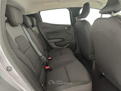 Renault Clio 1.0 TCE 67KW EVOLUTION Grigio usata Spinea