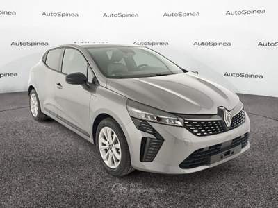 Renault Clio 1.0 TCE 67KW EVOLUTION Grigio usata Spinea