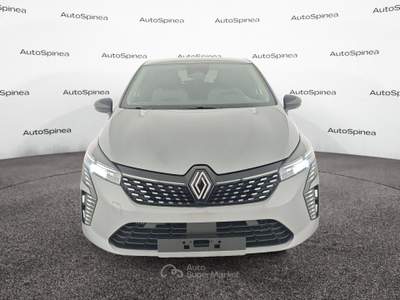 Renault Clio 1.0 TCE 67KW EVOLUTION Grigio usata Spinea