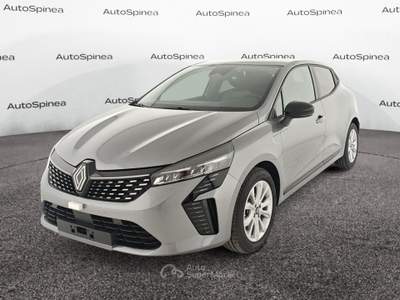 Renault Clio 1.0 TCE 67KW EVOLUTION Grigio usata Spinea
