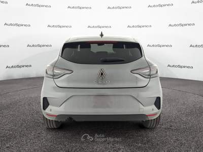 Renault Clio 1.0 TCE 67KW EVOLUTION Grigio usata Spinea