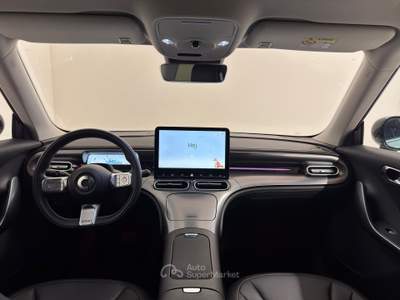 Smart #1 66 kWh Pro+ | IVA ESPOSTA Verde usata Verbania