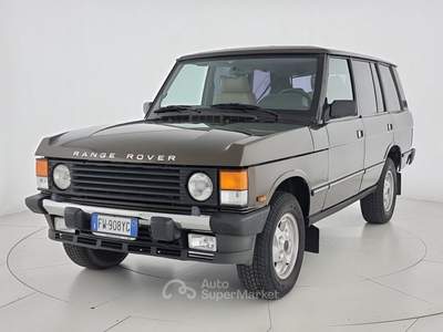 Land Rover Range Rover Range Rover 4.2 Aut Cat Vogue LSE Marrone usata Reggio nell'Emilia