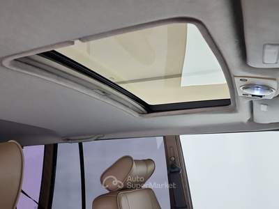 Land Rover Range Rover Range Rover 4.2 Aut Cat Vogue LSE Marrone usata Reggio nell'Emilia