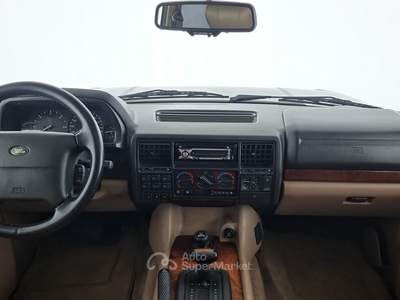 Land Rover Range Rover Range Rover 4.2 Aut Cat Vogue LSE Marrone usata Reggio nell'Emilia