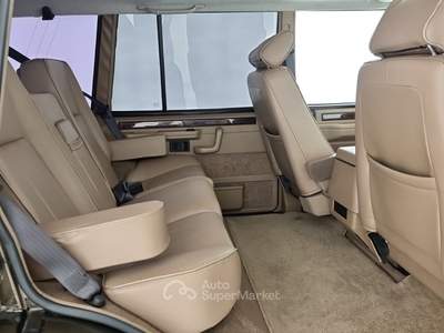 Land Rover Range Rover Range Rover 4.2 Aut Cat Vogue LSE Marrone usata Reggio nell'Emilia