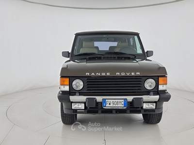 Land Rover Range Rover Range Rover 4.2 Aut Cat Vogue LSE Marrone usata Reggio nell'Emilia