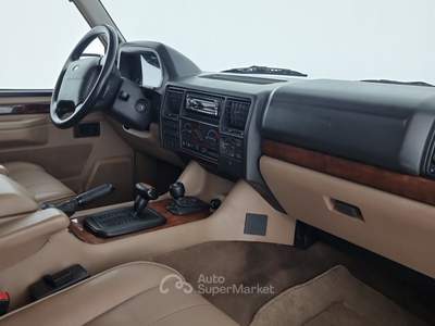 Land Rover Range Rover Range Rover 4.2 Aut Cat Vogue LSE Marrone usata Reggio nell'Emilia