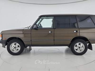 Land Rover Range Rover Range Rover 4.2 Aut Cat Vogue LSE Marrone usata Reggio nell'Emilia