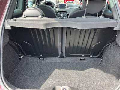 Fiat 500 500 1.0 hybrid Rockstar 70cv Lilla usata Varese
