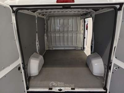 Peugeot Boxer Boxer 328 2.2 bluehdi 120cv S&S L1H1 FURGONE*PASSO CORTO TETTO BASSO*GARANTITO* Bianco usata Alto Reno Terme
