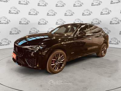 Maserati Levante V6 Diesel 275 CV AWD Gransport usata Vedelago