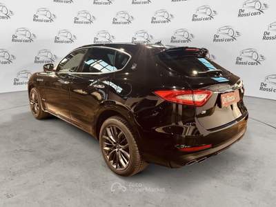Maserati Levante V6 Diesel 275 CV AWD Gransport usata Vedelago