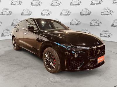 Maserati Levante V6 Diesel 275 CV AWD Gransport usata Vedelago