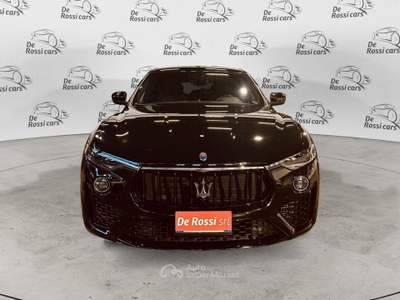Maserati Levante V6 Diesel 275 CV AWD Gransport usata Vedelago