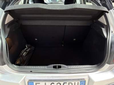 Citroen C3 PureTech 110 S&S Shine EAT6 Grigio usata Milano