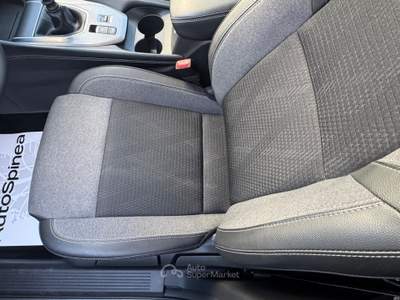 Nissan Qashqai 1.3 MHEV 140 N-Connecta #nazionale #ruotino Grigio usata Spinea