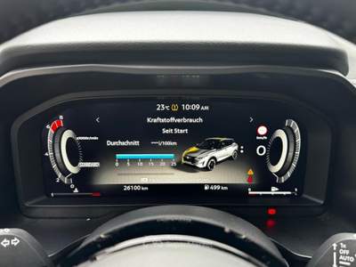 Nissan Qashqai 1.3 MHEV 140 N-Connecta #nazionale #ruotino Grigio usata Spinea