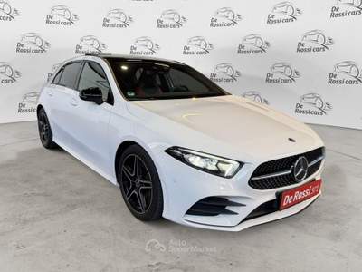 Mercedes-Benz Classe A A 220 d Automatic 4Matic Premium usata Vedelago