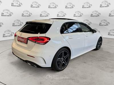 Mercedes-Benz Classe A A 220 d Automatic 4Matic Premium usata Vedelago