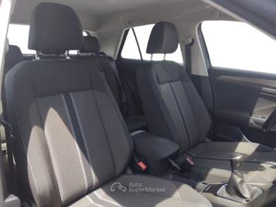 Volkswagen T-Roc 2.0 TDI 150cv SCR Business Grigio usata Roma