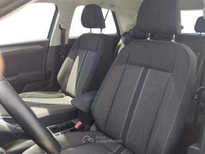 Volkswagen T-Roc 2.0 TDI 150cv SCR Business Grigio usata Roma